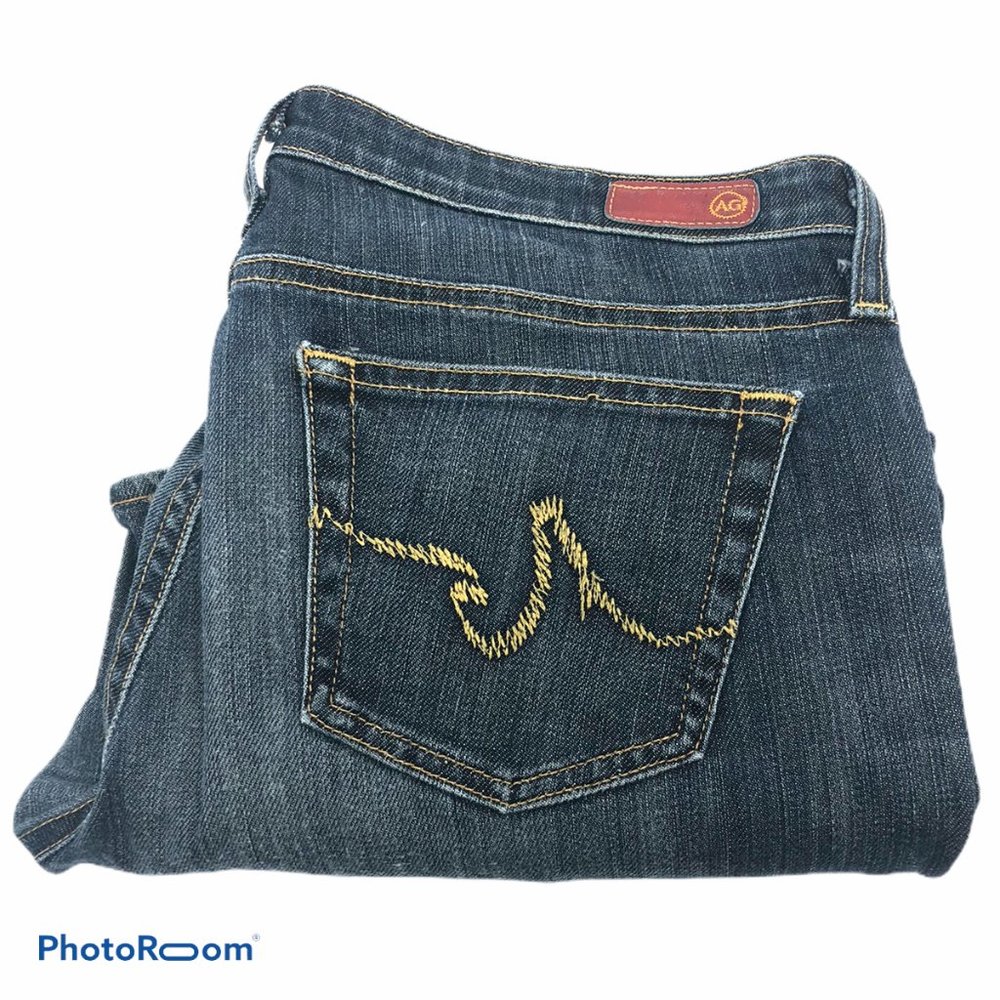 AG : The Angel, Boot Cut , 32R